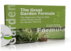The Great Garden Formula – Online Course