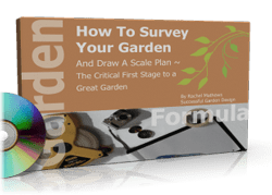 How to Survey Your Garden – Mini-Course