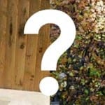 Fence-or-hedge Fence-or-hedge