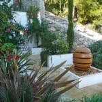 Small-courtyard-garden Small-courtyard-garden