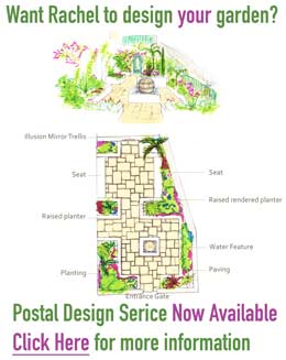 Garden Design Service