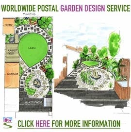 Garden Design Service