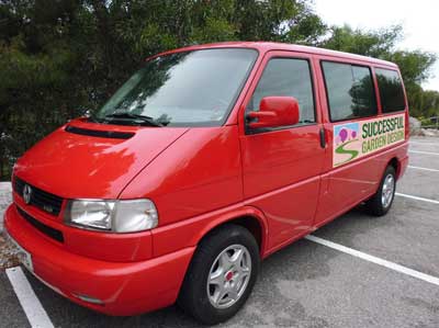 Campervan