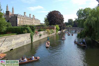 Cambridge