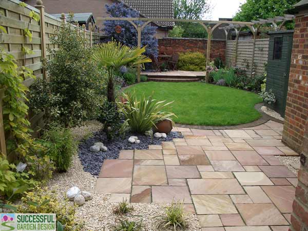 The Secret To A Great Garden Is…