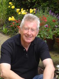 How To Design Your Garden – David Stevens Interview Pt 1