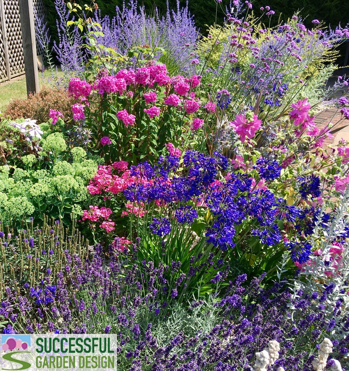 How to make your garden look spectacular this summer!