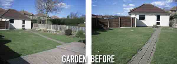 CIRCLE-GARDEN-before