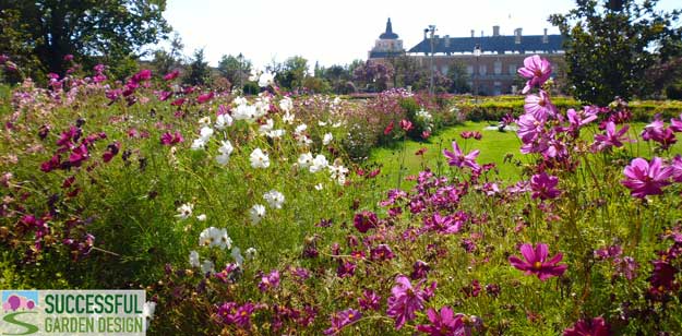 Aranjuez Palace Garden - my photographs don't do it justice!