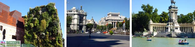 Madrid