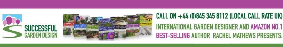 Successful Garden & Lifestyle Design