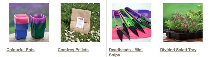 Gardening-Kits