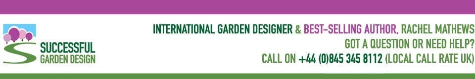 Successful Garden & Lifestyle Design