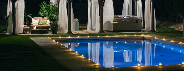 Hot tubs – garden designer heaven or hell?