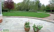  DESIGN SHOW 14 Patio Shapes That Improve Your Garden Successful 