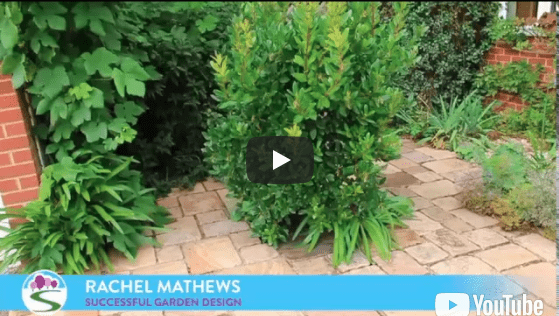 Successful Garden Design Tips  – how to make front gardens attractive…