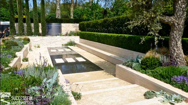 How to Landscape Around Raised Beds