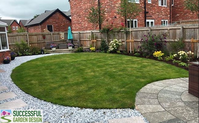 Great Garden Formula Student Garden – Philippa Baldwin