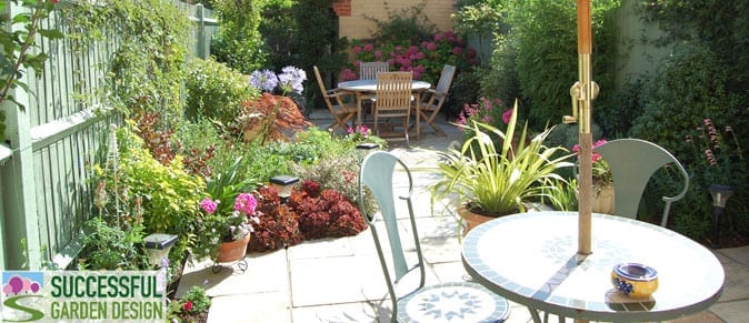 Patios – Brightening up the bland!