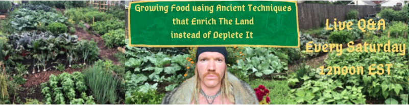 JADAM – Garden Viking Solutions