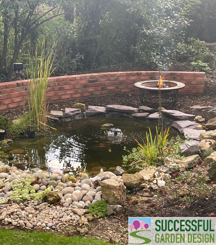 Jean’s Garden & our 15 Year Anniversary!