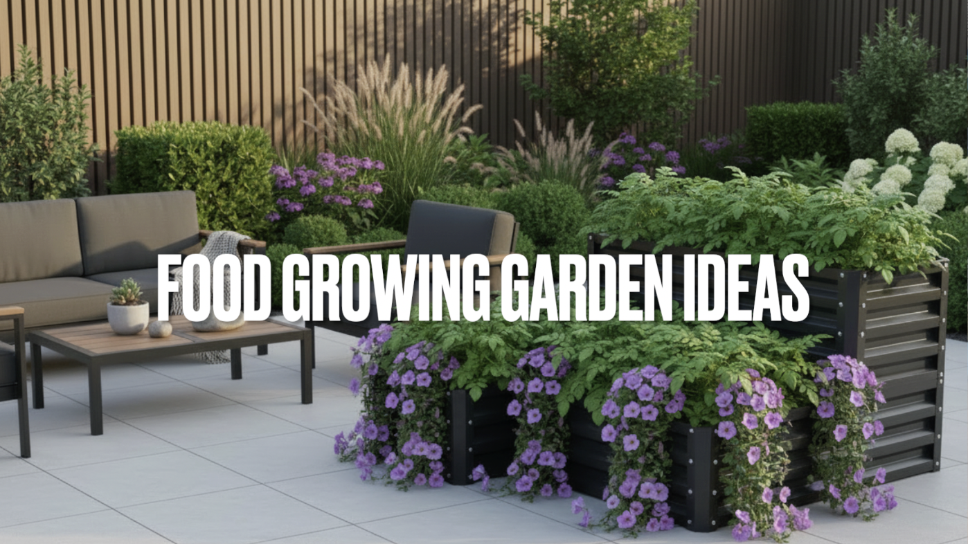 Food & Fuel – skyrocketing costs, time to grow your own!